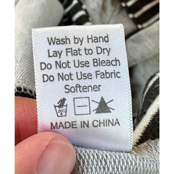 Gameday Couture Oklahoma State Cowboys Shirt Size XL Women’s Gray - Picture 5 of 9